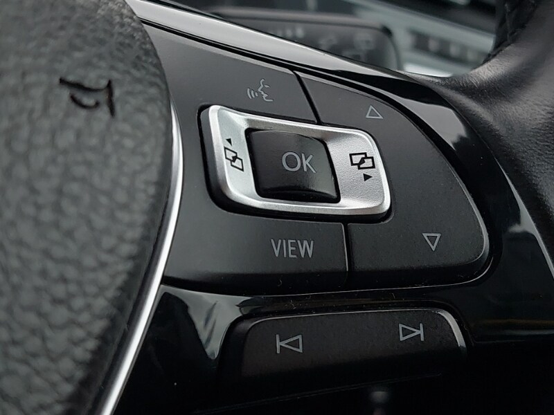 Used Volkswagen Tiguan 2019 for sale - 77818447: Photo 15