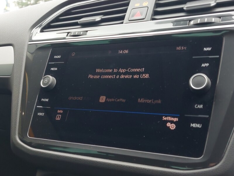 Used Volkswagen Tiguan 2019 for sale - 77818447: Photo 19