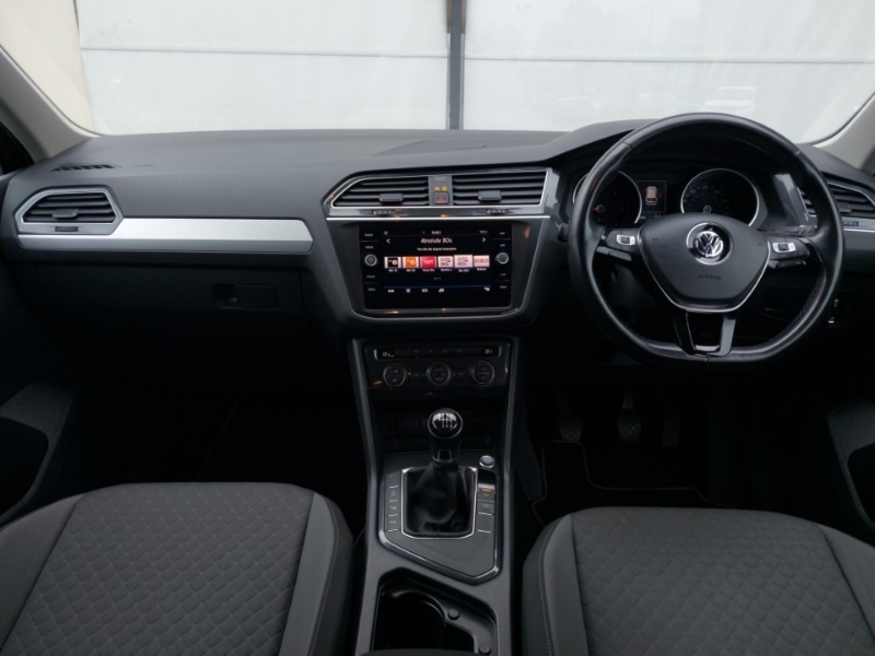 Used Volkswagen Tiguan 2019 for sale - 77818447: Photo 2