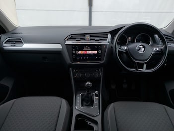 Used Volkswagen Tiguan 2019 for sale - 77818447: Photo