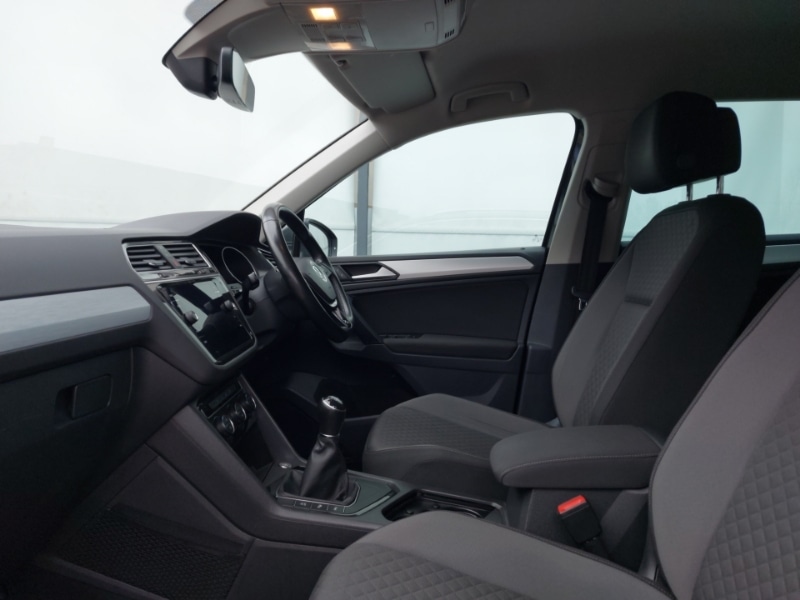 Used Volkswagen Tiguan 2019 for sale - 77818447: Photo 5