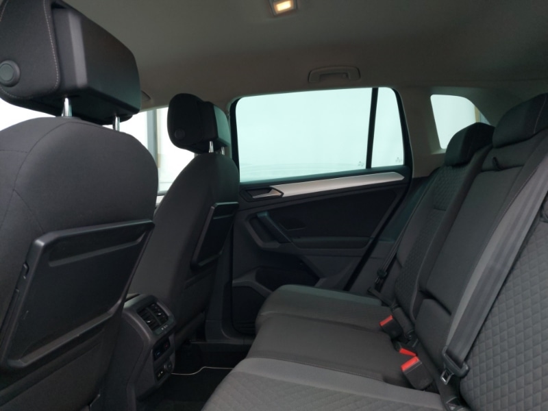Used Volkswagen Tiguan 2019 for sale - 77818447: Photo 6