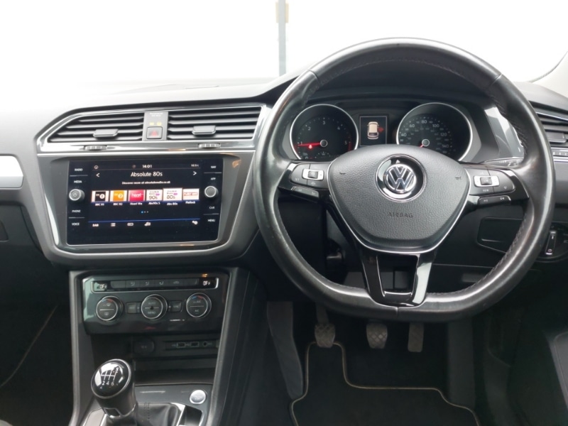 Used Volkswagen Tiguan 2019 for sale - 77818447: Photo 7