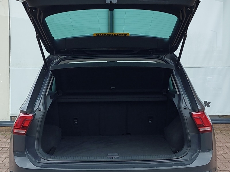 Used Volkswagen Tiguan 2019 for sale - 77818447: Photo 8