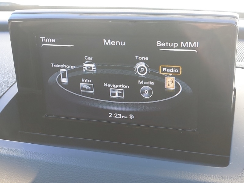 Used Audi Q3 2016 for sale - 76695820: Photo 11