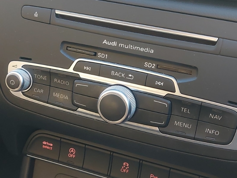 Used Audi Q3 2016 for sale - 76695820: Photo 13