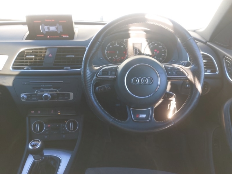 Used Audi Q3 2016 for sale - 76695820: Photo 7