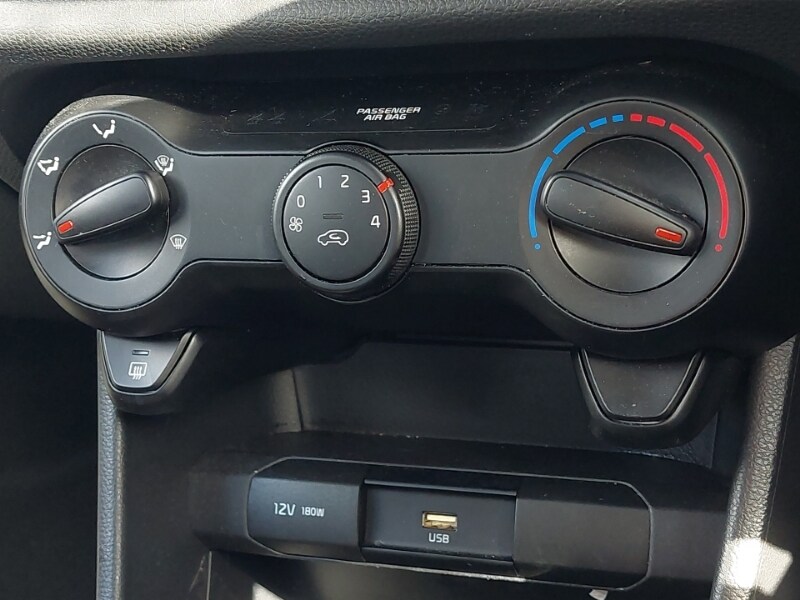 Used Kia Picanto 2023 for sale - 78093694: Photo 11