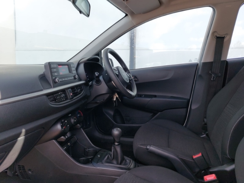 Used Kia Picanto 2023 for sale - 78093694: Photo 5