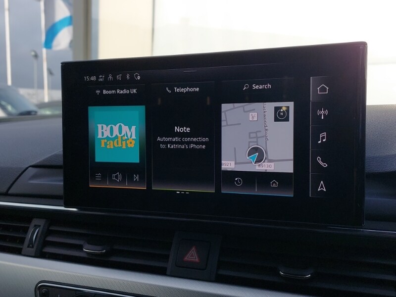 Used Audi A4 2022 for sale - 77907482: Photo 10