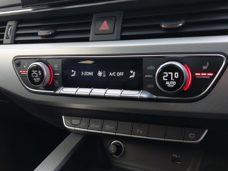 Used Audi A4 2022 for sale - 77907482: Photo 11