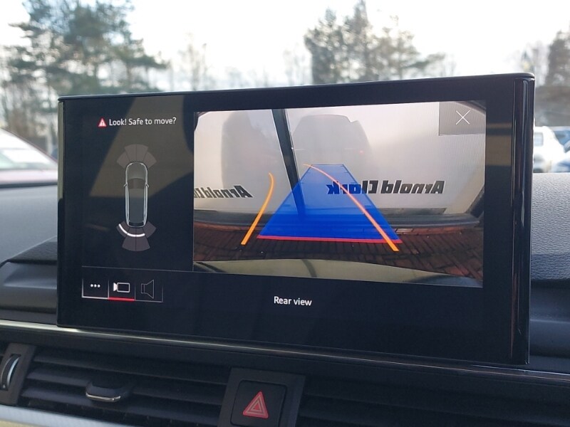 Used Audi A4 2022 for sale - 77907482: Photo 17