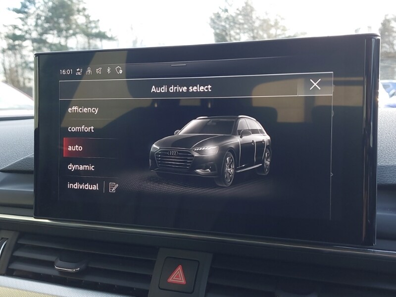 Used Audi A4 2022 for sale - 77907482: Photo 19