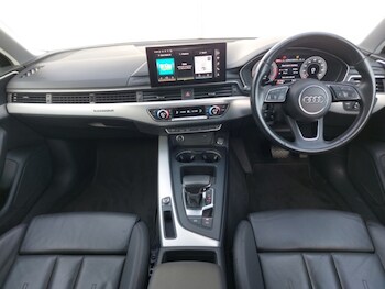 Used Audi A4 2022 for sale - 77907482: Photo