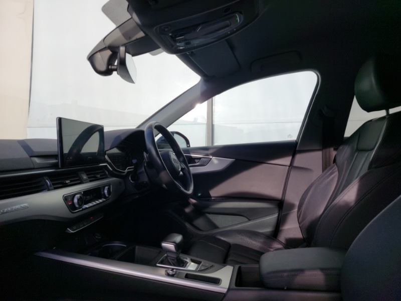 Used Audi A4 2022 for sale - 77907482: Photo 5