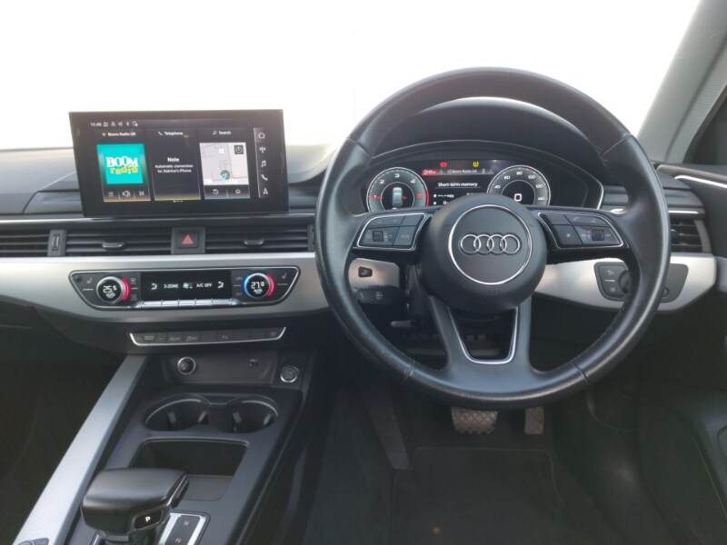 Used Audi A4 2022 for sale - 77907482: Photo 7