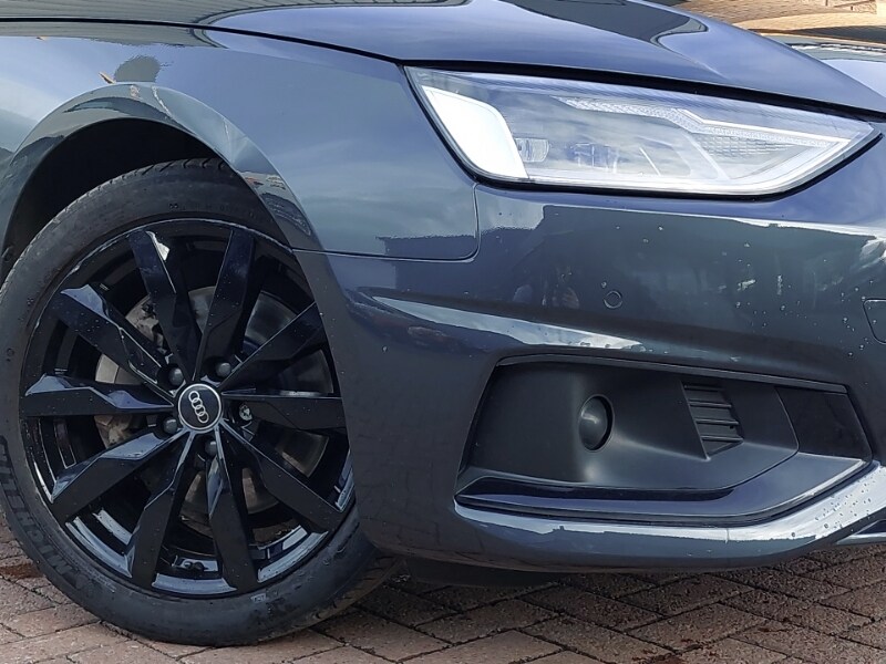 Used Audi A4 2022 for sale - 77907482: Photo 9