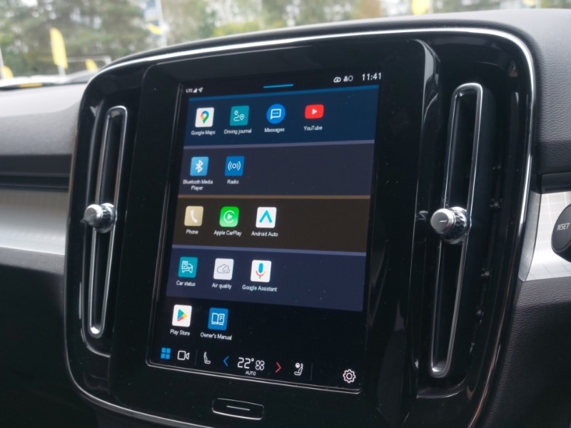 Used Volvo XC40 2023 for sale - 77065973: Photo 17