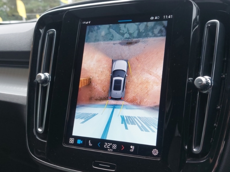 Used Volvo XC40 2023 for sale - 77065973: Photo 18