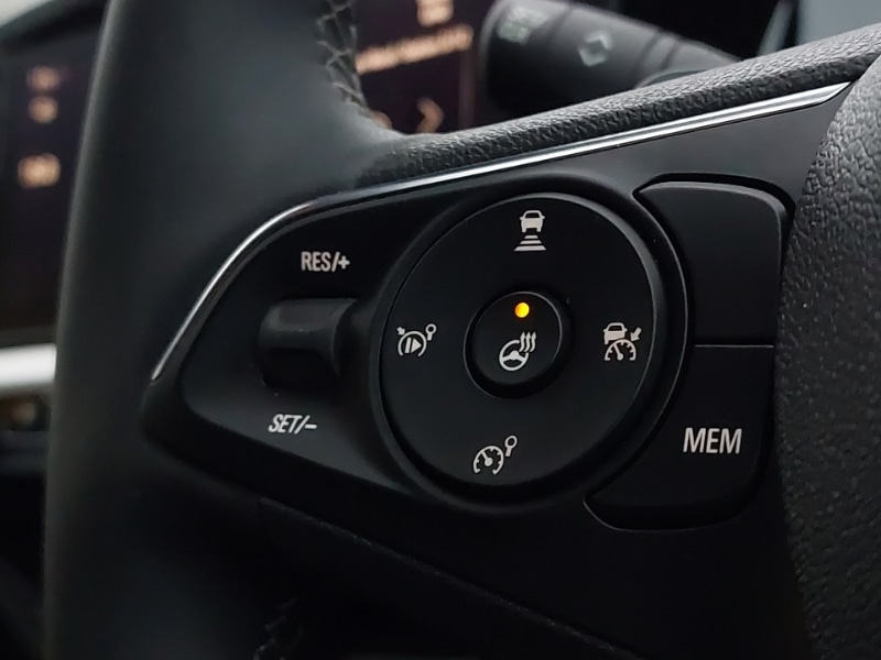 Used Vauxhall Grandland 2024 for sale - 77669535: Photo 15