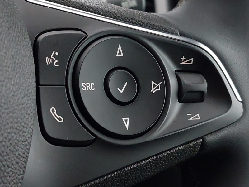 Used Vauxhall Grandland 2024 for sale - 77669535: Photo 16