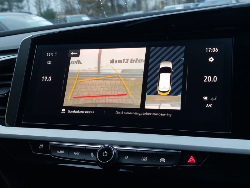 Used Vauxhall Grandland 2024 for sale - 77669535: Photo 17