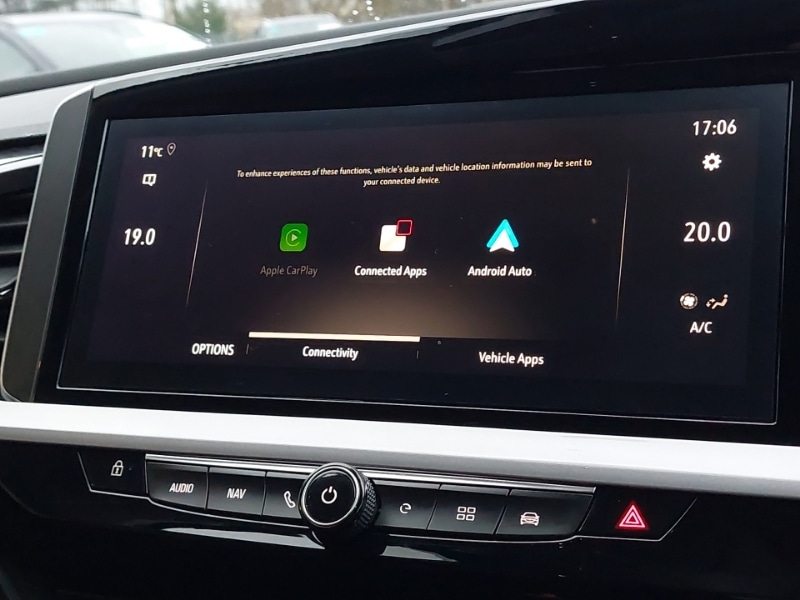 Used Vauxhall Grandland 2024 for sale - 77669535: Photo 19