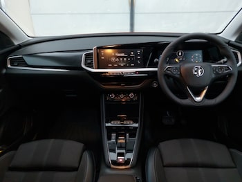 Used Vauxhall Grandland 2024 for sale - 77669535: Photo