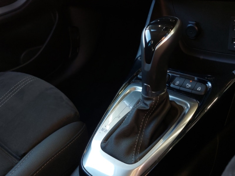 Used Vauxhall Crossland 2022 for sale - 76970594: Photo 12