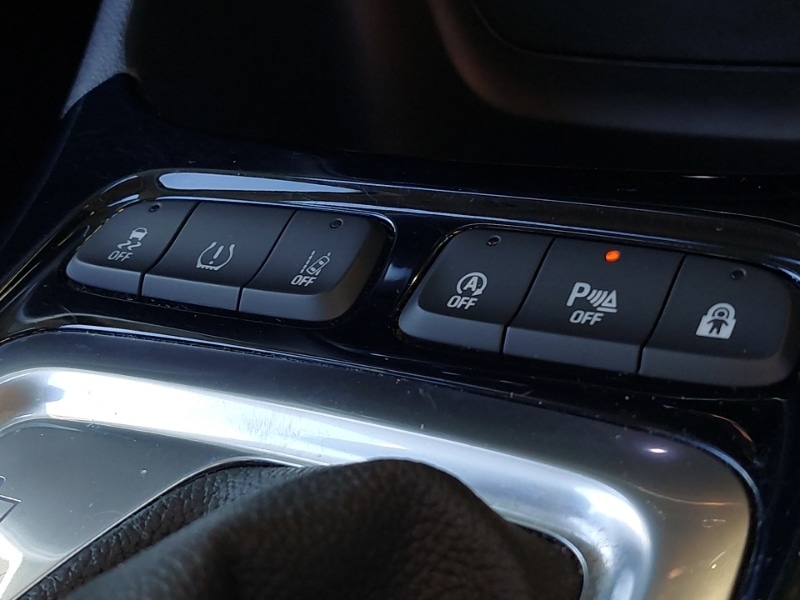 Used Vauxhall Crossland 2022 for sale - 76970594: Photo 13