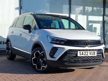 2022 - 1.2 Turbo [130] Ultimate 5dr Auto