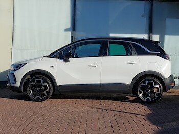 Used Vauxhall Crossland 2022 for sale - 76970594: Photo