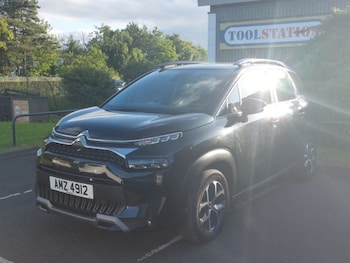 Used Citroen C3 Aircross 2023 for sale - 79164884: Photo