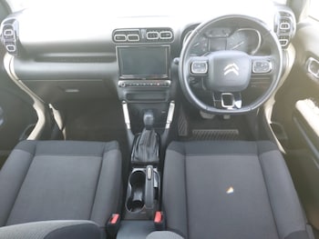 Used Citroen C3 Aircross 2023 for sale - 79164884: Photo