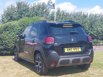 Used Citroen C3 Aircross 2023 for sale - 79164884: Photo