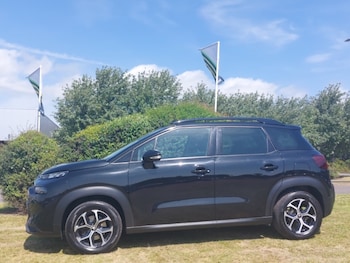 Used Citroen C3 Aircross 2023 for sale - 79164884: Photo