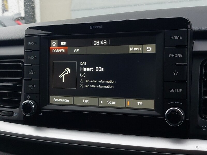 Used Kia Stonic 2020 for sale - 77974805: Photo 10