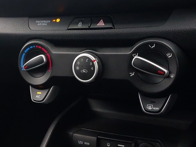 Used Kia Stonic 2020 for sale - 77974805: Photo 11