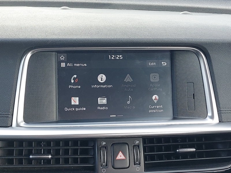 Used Kia Optima 2019 for sale - 77933367: Photo 11