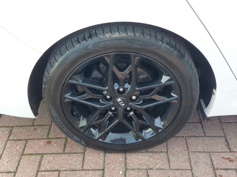 Used Kia Optima 2019 for sale - 77933367: Photo 12