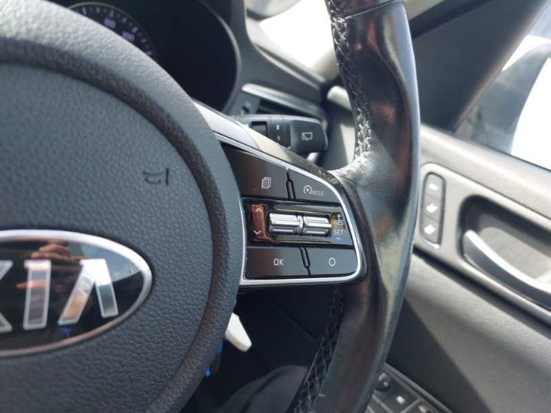 Used Kia Optima 2019 for sale - 77933367: Photo 14