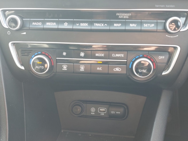 Used Kia Optima 2019 for sale - 77933367: Photo 17