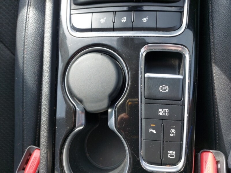 Used Kia Optima 2019 for sale - 77933367: Photo 18