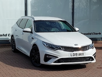 Kia Optima feature image