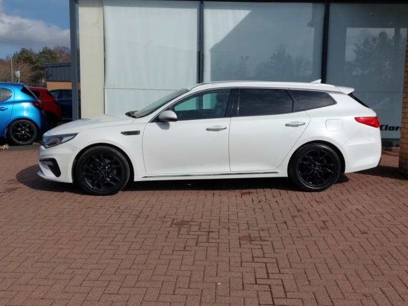 Used Kia Optima 2019 for sale - 77933367: Photo 4