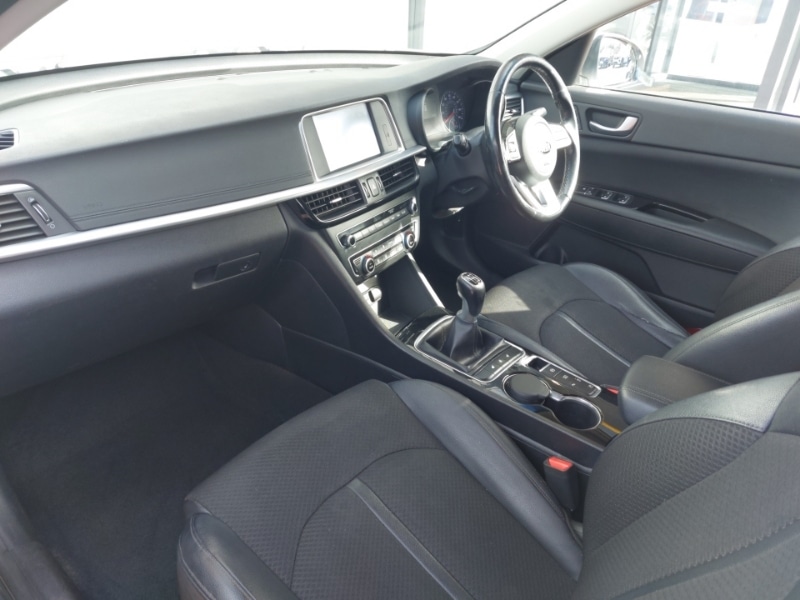Used Kia Optima 2019 for sale - 77933367: Photo 5