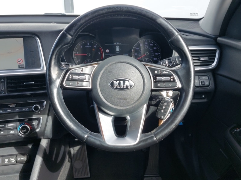 Used Kia Optima 2019 for sale - 77933367: Photo 7