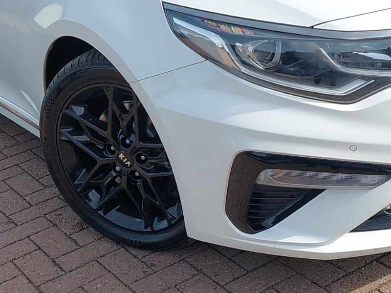 Used Kia Optima 2019 for sale - 77933367: Photo 9