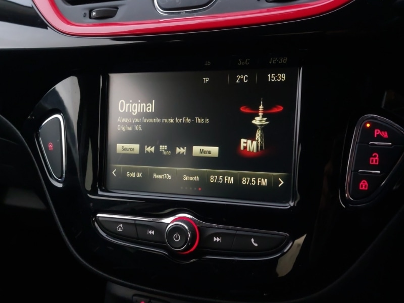 Used Vauxhall Corsa 2019 for sale - 77141334: Photo 10