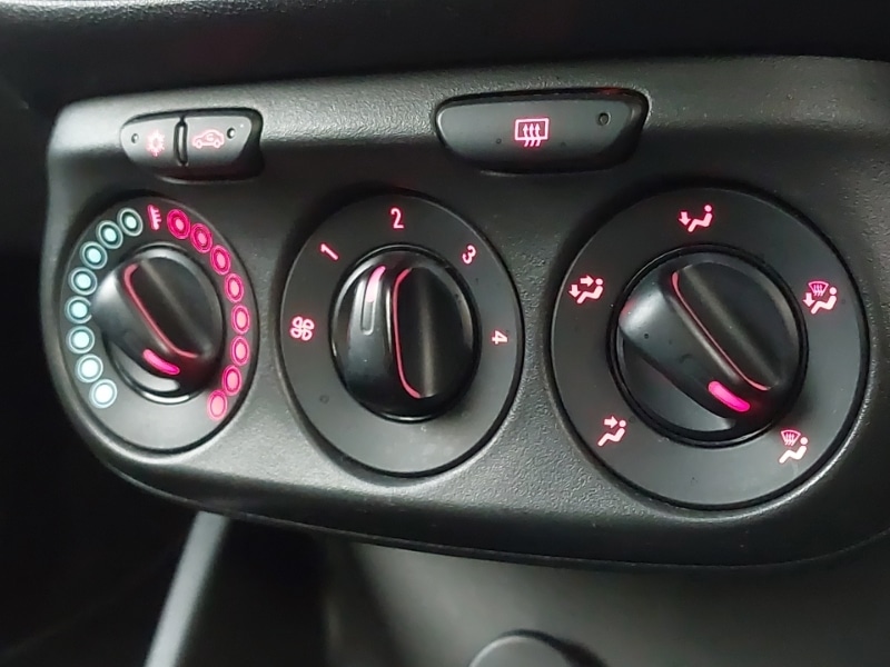 Used Vauxhall Corsa 2019 for sale - 77141334: Photo 11